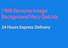 do background remove from image very fast