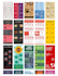 create a professional unique  infographics examples