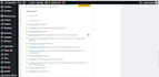 do on page SEO and technical optimization of your sites