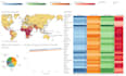 make interactive charts, dashboards, stories using tableau