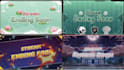design anime or vtuber twitch, youtube stream overlays