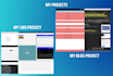 be your full stack mern developer