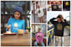 create 200 realistic HD hoodie or sweatshirt mockups