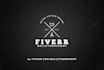 design retro vintage logo