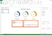 design excel graph, pivottable, analysis, dashboard, spreadsheet, macro urgently