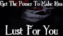 cast powerful spell to increase lust