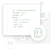 develop rest API with nodejs expressjs and mongodb