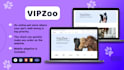 develop a site on wordpress