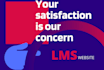 develop attractive wordpress lms website with low budget