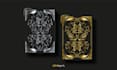 design  your own deck of playing cards