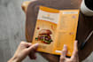 design professional  and creative restaurant menu card