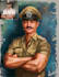 do oil painting portrait and illustrations digitally