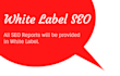 be a whitelabel SEO services agency