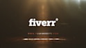make an awesome gold glitter logo animation in 12 hours