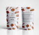 do stand up pouch design, bag design, packaging design
