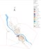 create gis maps do spatial analysis and gis programming