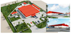 do 3d bim modeling in revit to lod 300 and above