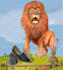do kids story ebook illustration