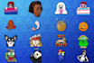 create twitch emotes and badges