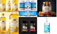 create print ready label design for your product