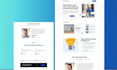 be your oxygen builder expert for oxygen wordpress website , oxygen portfolio