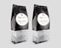 design coffee packaging, coffee bag , coffee label