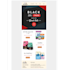 mailchimp, mailerlite, klaviyo integration automation campaign template