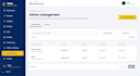 build custom erp and business management software