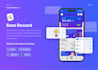 do mobile app development, app creation, ai app builder, react native expo