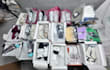 consolidate parcels for you in china and deliver