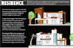 design floor plans with maximum functional space utilization