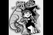 draw you like an old cartoon