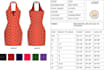 create fashion tech pack