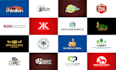 do a creative logo design