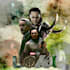 design professional  posters for movies,podcast,music cover