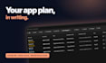 consult on your app idea or codebase with a written action plan
