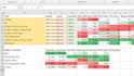 do anything you need in excel spreadsheet