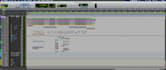 clean up and prep your pro tools or logic pro x sessions
