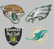 do embroidery digitizing cap logo very smoothly just 1 hour