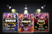 create professional flyer and eye catchy poster designs