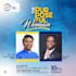 design professional event flyer, brochure, and poster