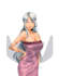 do a professional illustration or visual novel asset