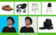 amazon product photography editing and add watermark, logo, text