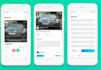 mobile app development, android and ios app development, react native app