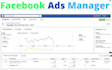 be your facebook ads manager