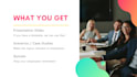 develop cyber security training material