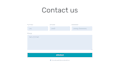 create PHP contact, signup email with PHP mailer SMTP script