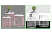 photo editing background removal by clipping path, white, transparent