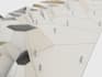fix, modify and optimize mesh of any 3d model obj fbx stl