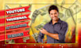 create eye catchy youtube thumbnail